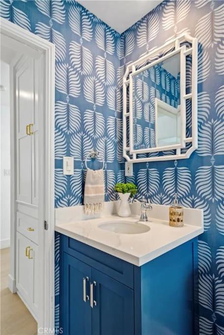 Amazing Location! Luxurious Beach Cottage.Ocean Views Manhattan Beach Buitenkant foto