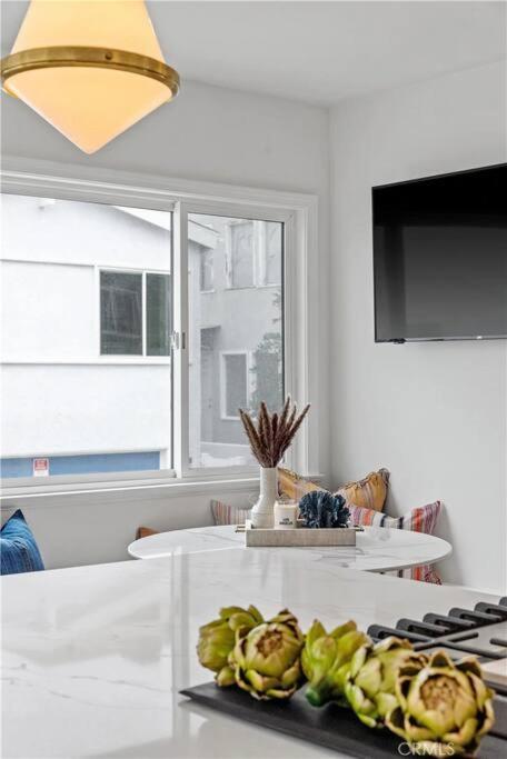 Amazing Location! Luxurious Beach Cottage.Ocean Views Manhattan Beach Buitenkant foto