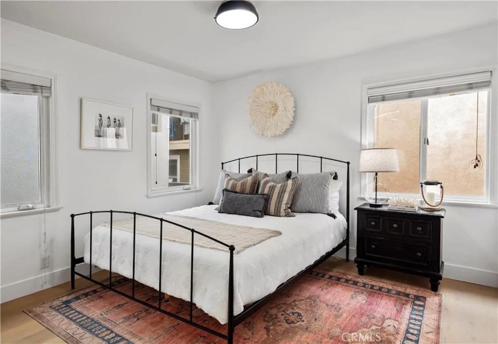 Amazing Location! Luxurious Beach Cottage.Ocean Views Manhattan Beach Buitenkant foto