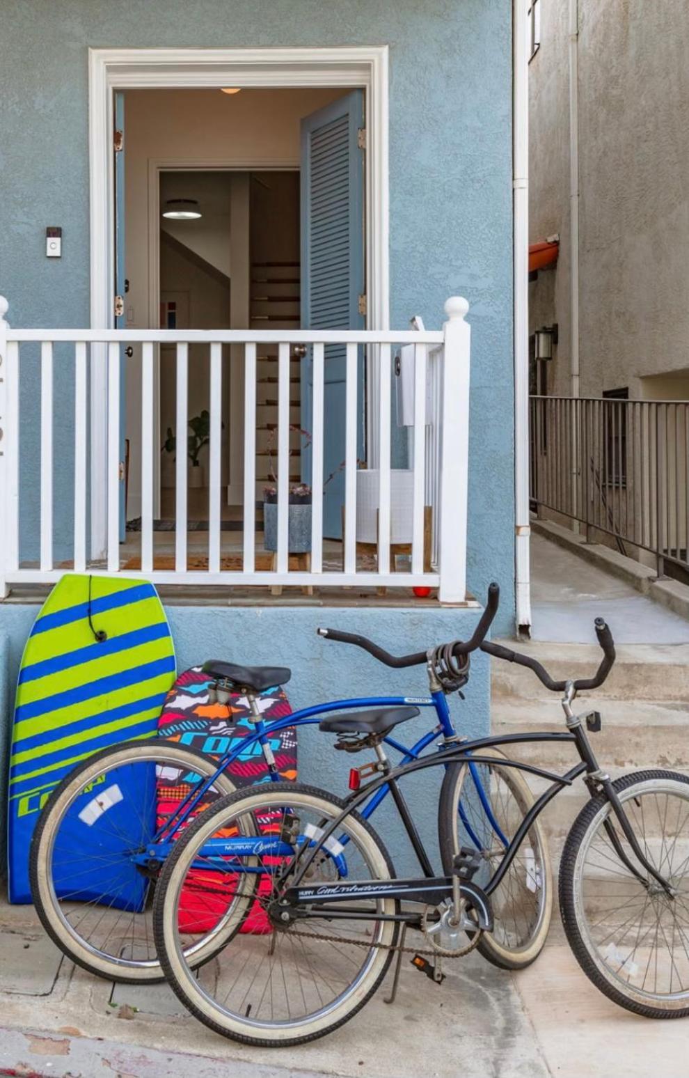 Amazing Location! Luxurious Beach Cottage.Ocean Views Manhattan Beach Buitenkant foto