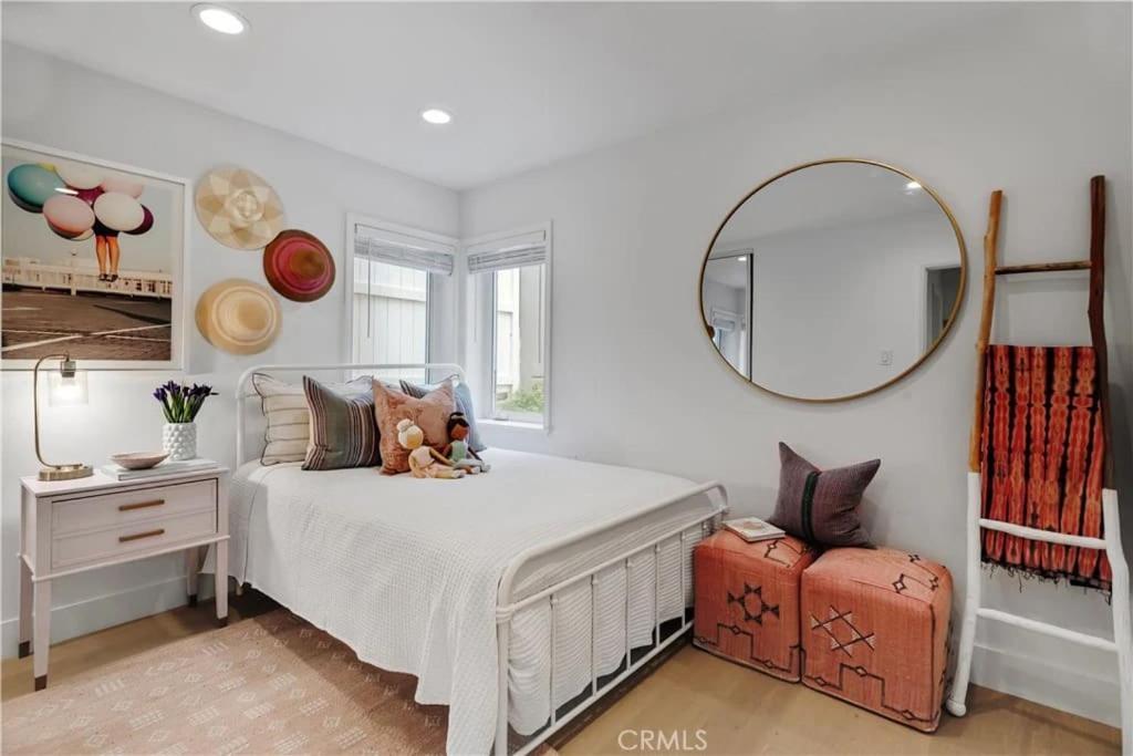 Amazing Location! Luxurious Beach Cottage.Ocean Views Manhattan Beach Buitenkant foto
