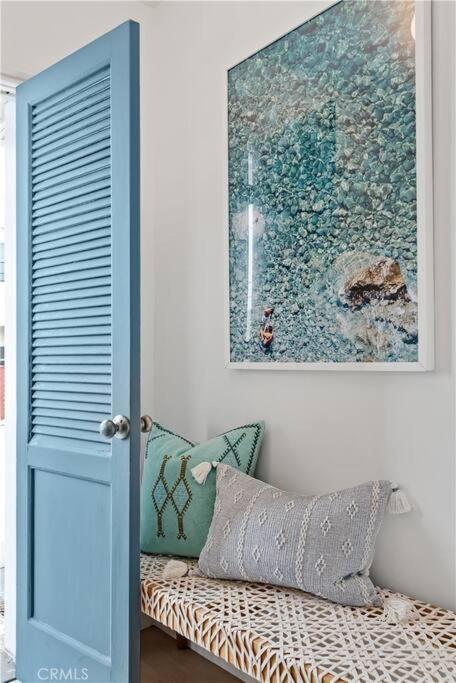 Amazing Location! Luxurious Beach Cottage.Ocean Views Manhattan Beach Buitenkant foto