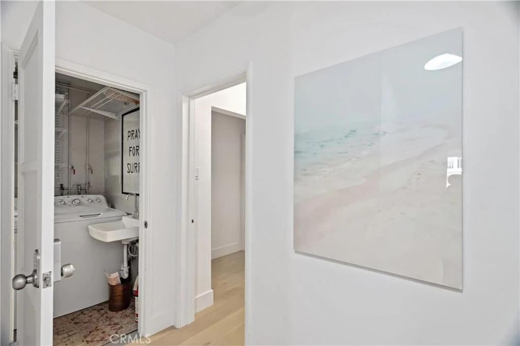 Amazing Location! Luxurious Beach Cottage.Ocean Views Manhattan Beach Buitenkant foto