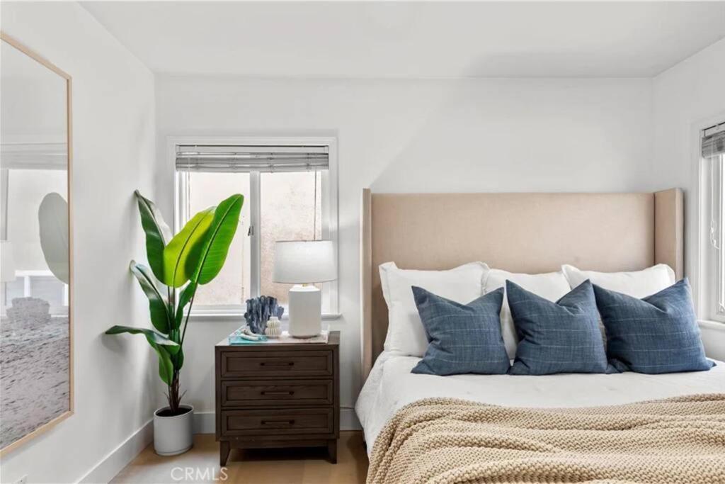 Amazing Location! Luxurious Beach Cottage.Ocean Views Manhattan Beach Buitenkant foto