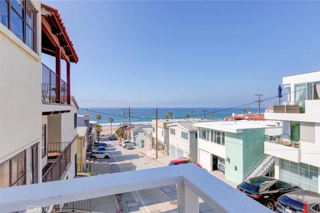 Amazing Location! Luxurious Beach Cottage.Ocean Views Manhattan Beach Buitenkant foto