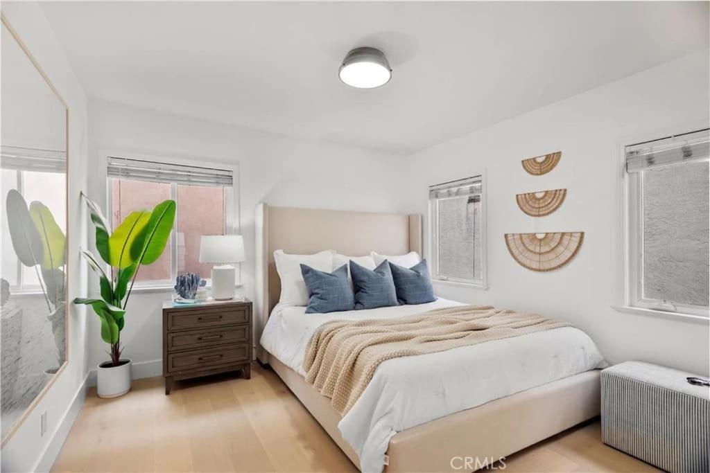 Amazing Location! Luxurious Beach Cottage.Ocean Views Manhattan Beach Buitenkant foto