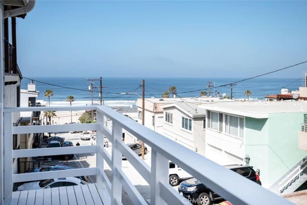 Amazing Location! Luxurious Beach Cottage.Ocean Views Manhattan Beach Buitenkant foto