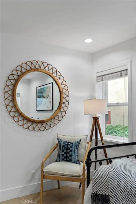Amazing Location! Luxurious Beach Cottage.Ocean Views Manhattan Beach Buitenkant foto