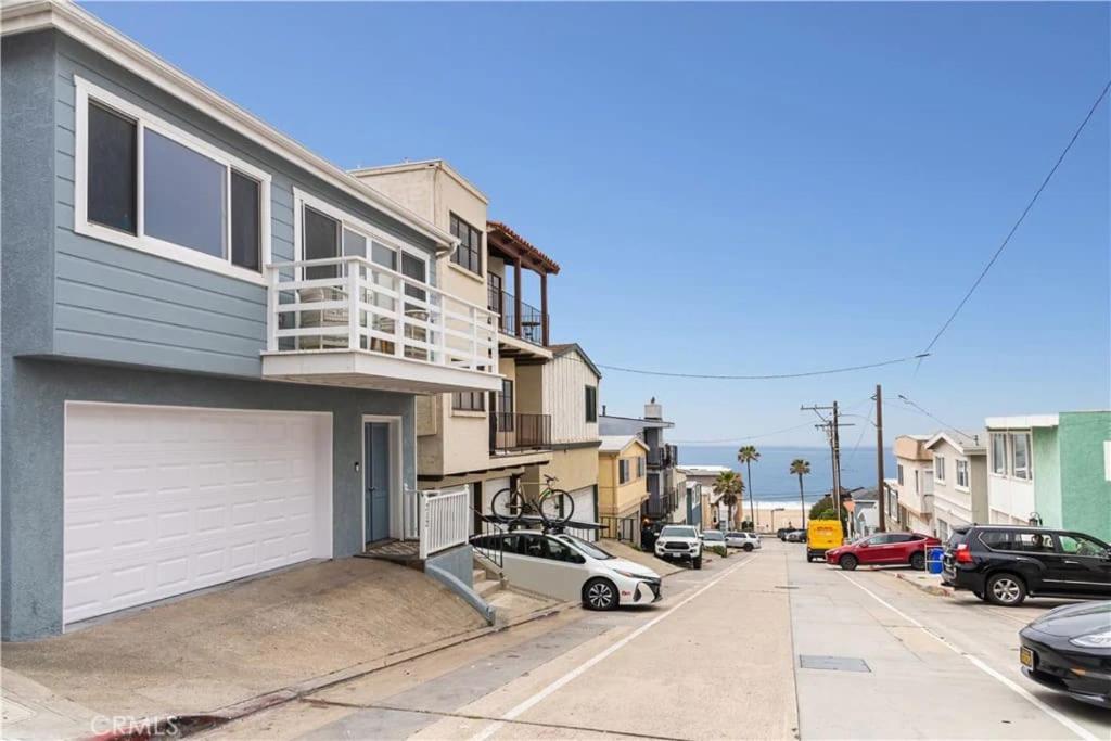 Amazing Location! Luxurious Beach Cottage.Ocean Views Manhattan Beach Buitenkant foto