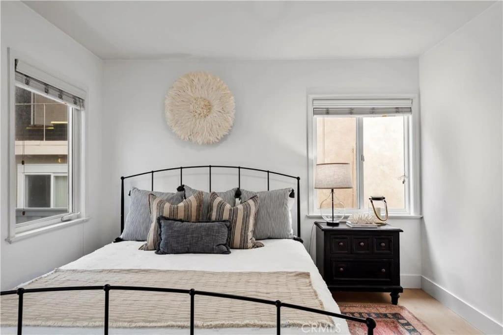 Amazing Location! Luxurious Beach Cottage.Ocean Views Manhattan Beach Buitenkant foto
