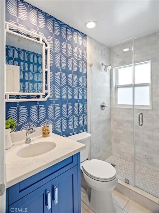 Amazing Location! Luxurious Beach Cottage.Ocean Views Manhattan Beach Buitenkant foto
