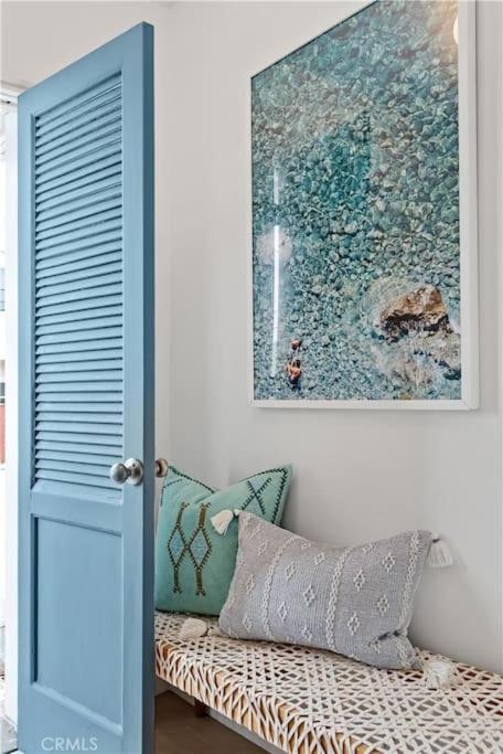 Amazing Location! Luxurious Beach Cottage.Ocean Views Manhattan Beach Buitenkant foto