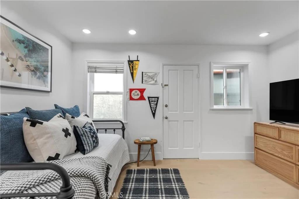 Amazing Location! Luxurious Beach Cottage.Ocean Views Manhattan Beach Buitenkant foto